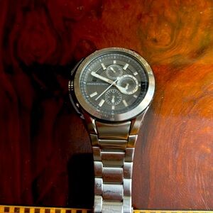 Armani Exchange Men’s Watch
